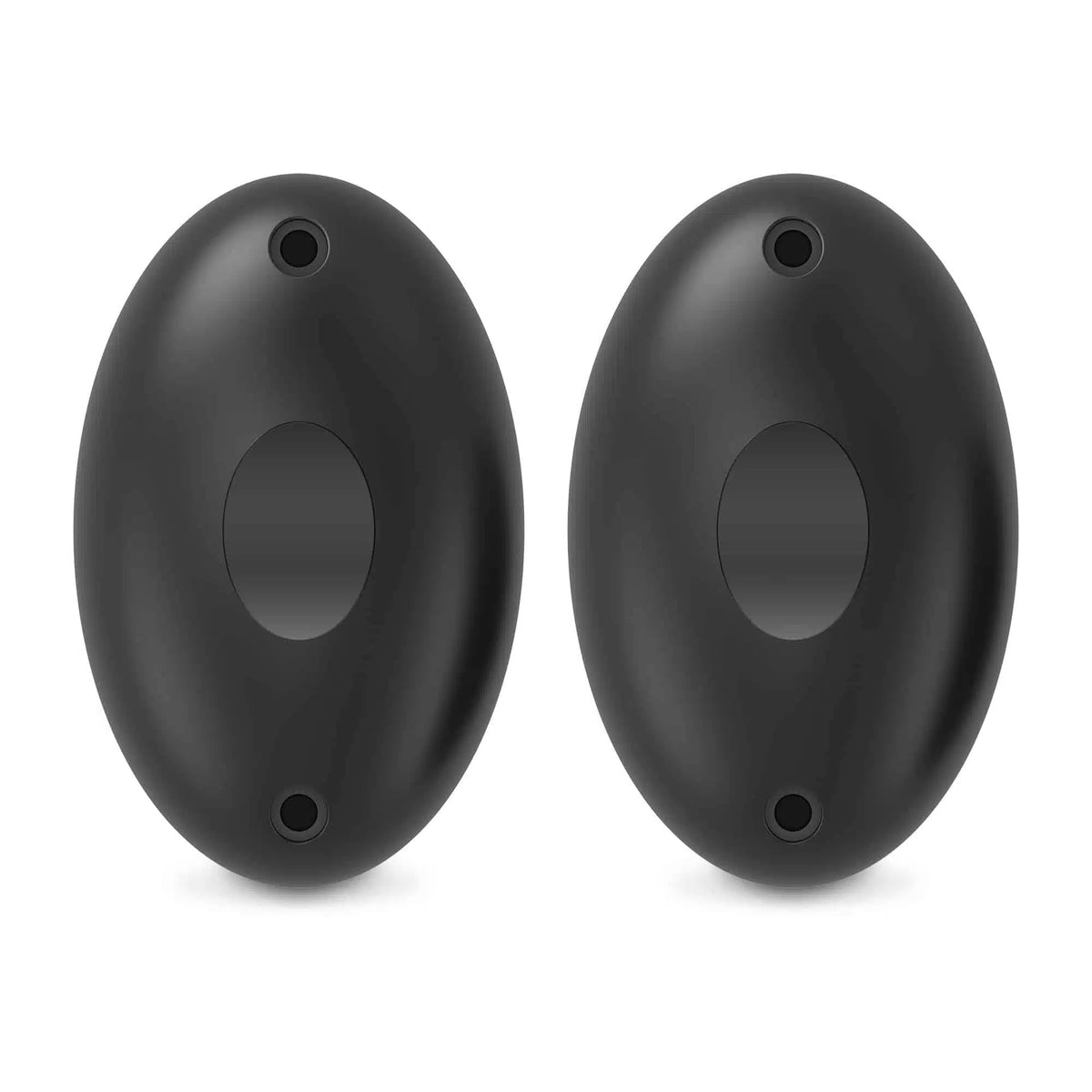 AVIDSEN - Coppia Fotocellule da Esterno 114359 | 12V/24V | Infrarossi | Compatibili Tutti gli Operatori Avidsen
