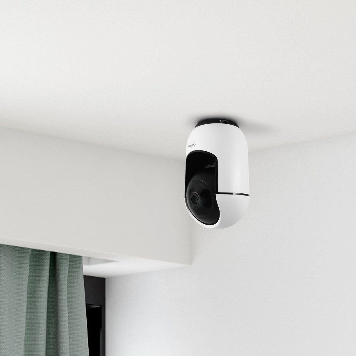 Avidsen HomeCam Prim 2.5K 127158 Indoor Motorized IP Camera