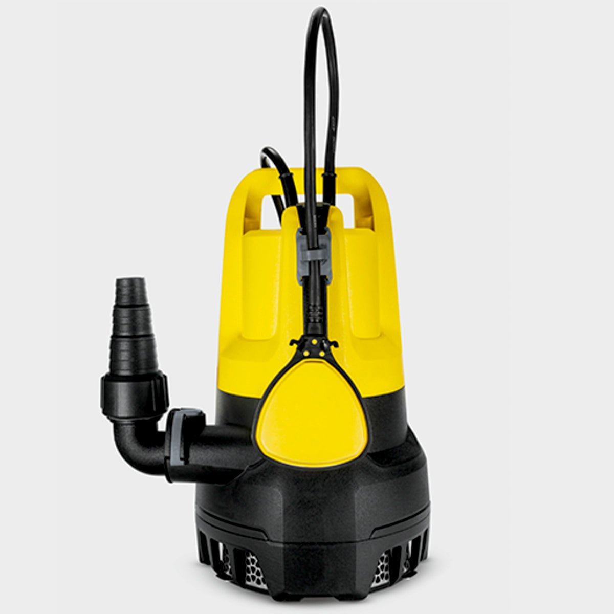 Pompe submersible pour eaux sales 750W SP 22.000 Dirt - KARCHER