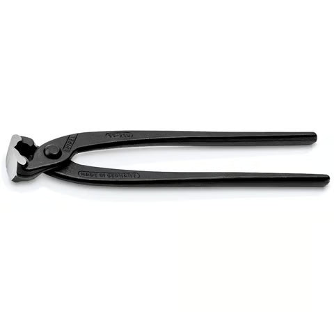 KNIPEX - Tenaglia per Ferraioli e Cementisti 99 00 220 | Acciaio | 220-280mm | Taglia e Torce