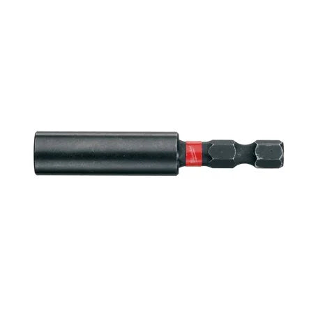 Porte-embouts/magnétique 1/4” HEX - Milwaukee