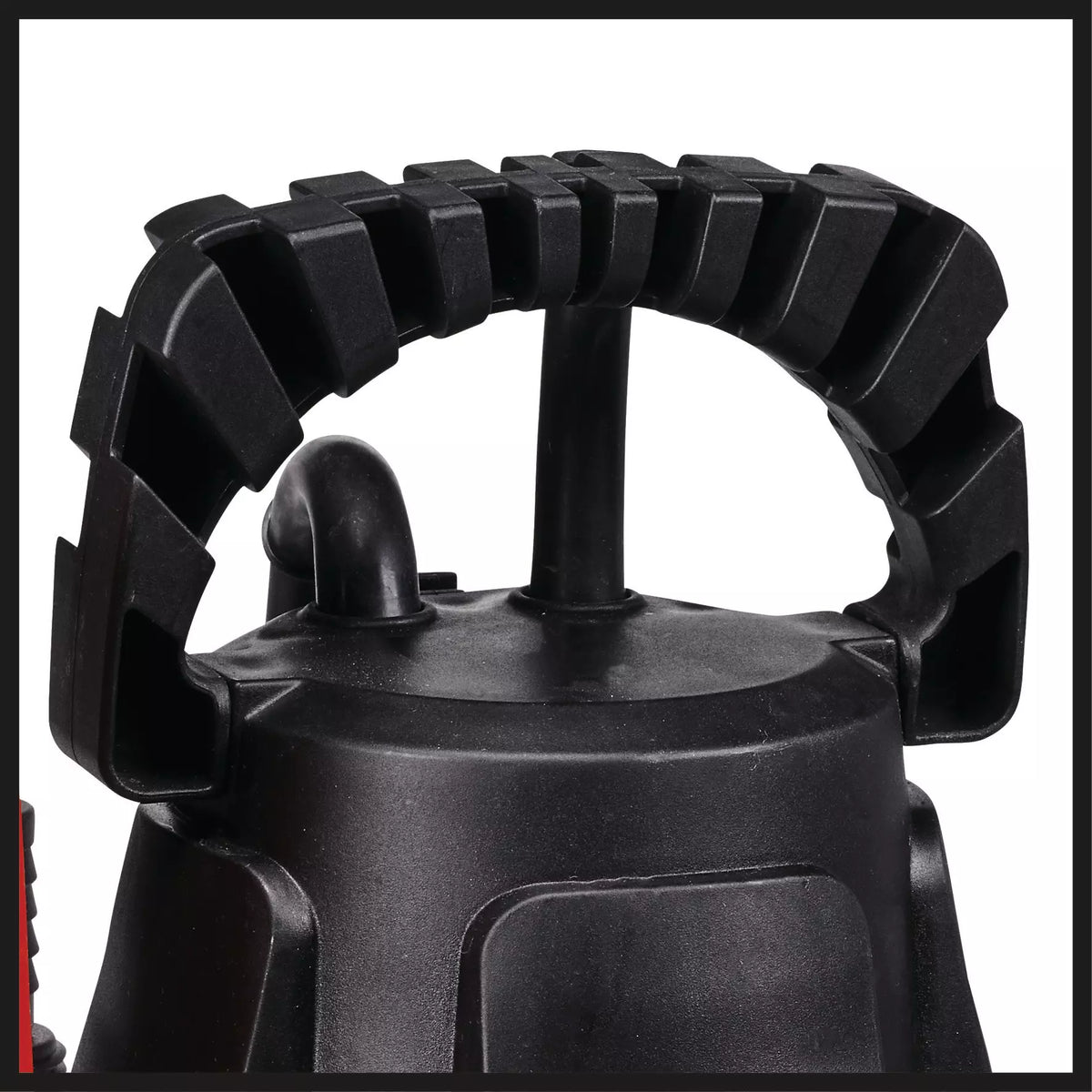 EINHELL - Elettropompa Drenaggio Acque Sporche GC-DP 3325 4181530 | 330W | 9500 L/h | Prevalenza 6m | Corpi Estranei Ø25mm