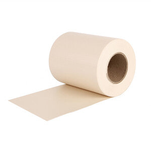 Fascia Frangivista PVC 19cm x 35m | 450g/mq | 20 Clip Incluse | Privacy Recinzioni