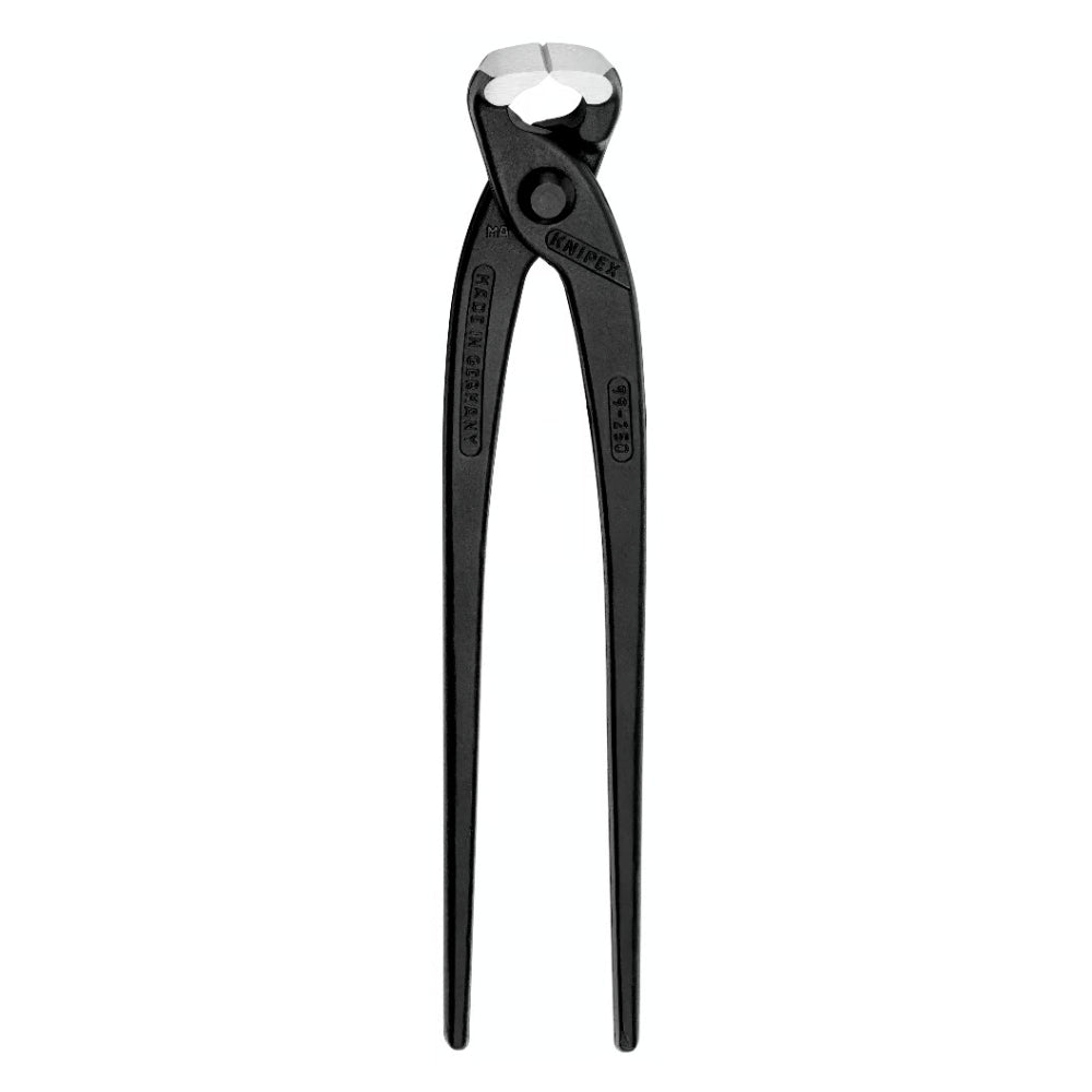 KNIPEX - Tenaglia per Ferraioli e Cementisti 99 00 220 | Acciaio | 220-280mm | Taglia e Torce