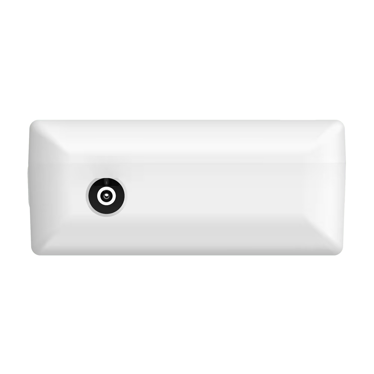 STRONG SW5000P – Switch Desktop Gigabit 5 Porte 10/100/1000 Mbps, Plug & Play, Plastica, Fanless