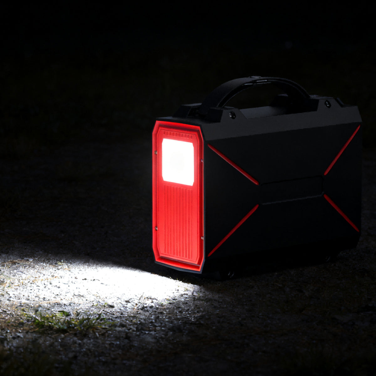 ALCAPOWER - Avviatore d'Emergenza 12-24V 702892 | 4000A Spunto | PowerBank 42000mAh | Torcia LED | Li-Ion 155Wh