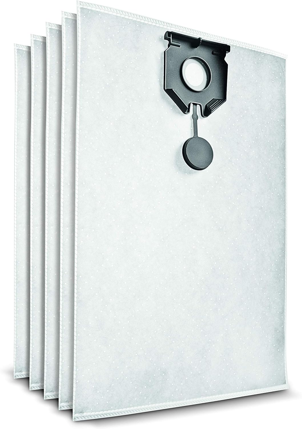 Sacs filtre pour aspirateurs NT 30/1 - Kärcher
