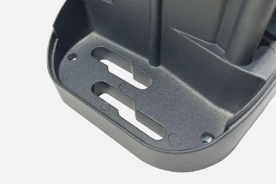 Key Automation Kit for sliding gates up to 400 kg 24V - 900KTUS4324ES