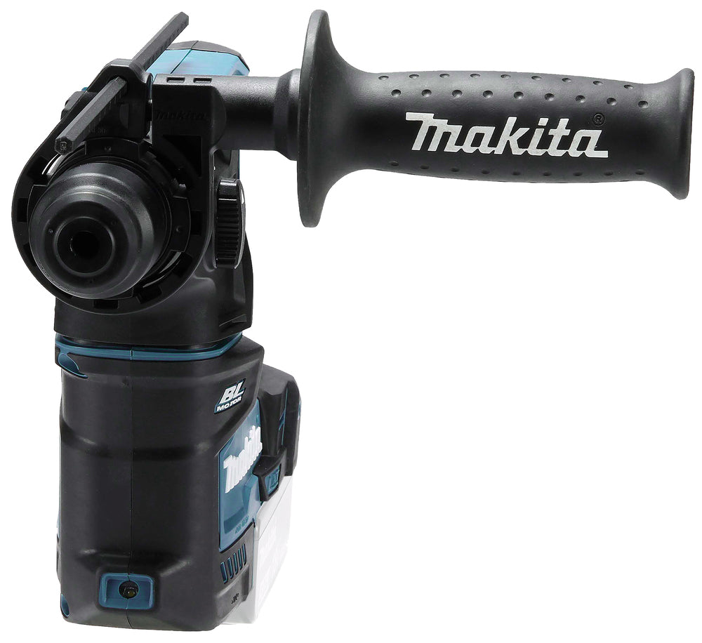 MAKITA - Tassellatore LXT DHR171Z | 18V Brushless | SDS-Plus | 17mm | 1,2 J | Solo Corpo