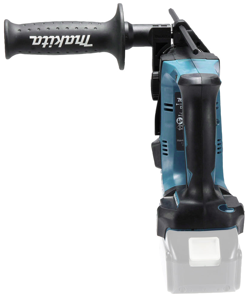 MAKITA - Tassellatore LXT DHR171Z | 18V Brushless | SDS-Plus | 17mm | 1,2 J | Solo Corpo