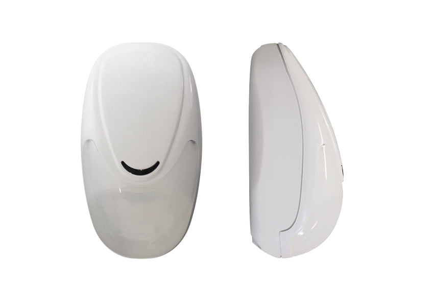 AMC Mouse 09 – Sensore Doppia Tecnologia PIR/MW Grado 2 per Impianti Antifurto