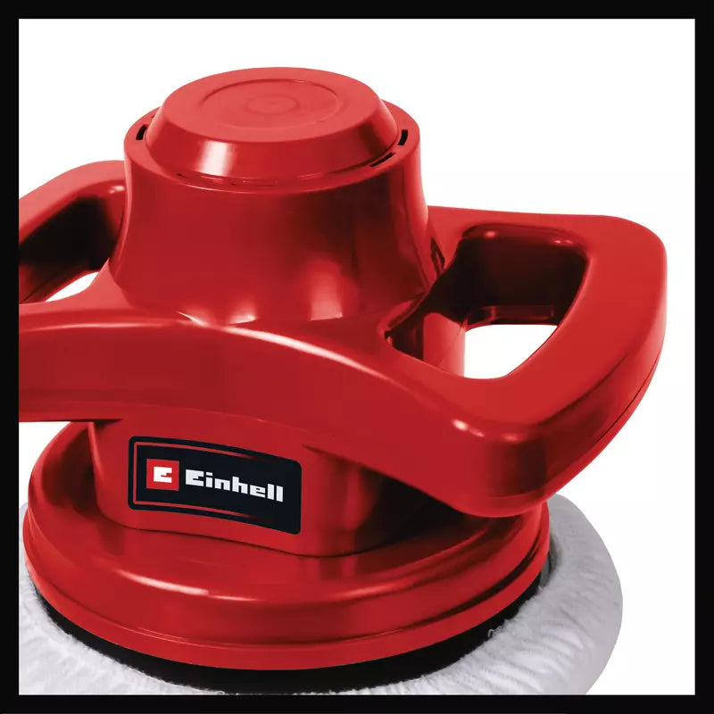 Einhell CC-PO 90 Autopoliermaschine Ø 240 mm