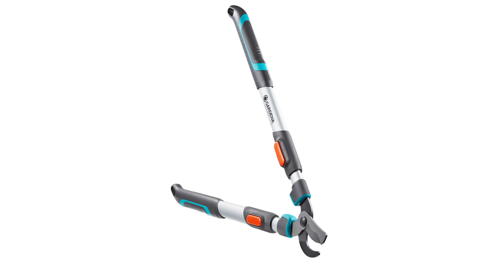Gardena Troncarami telescopico TeleCut 650-900 B