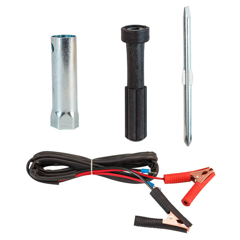 NAKAYAMA Pro - Generatore a Benzina GB1310 | DC 12V 50A | 2 Tempi 69cc | Per Abbacchiatori Olive