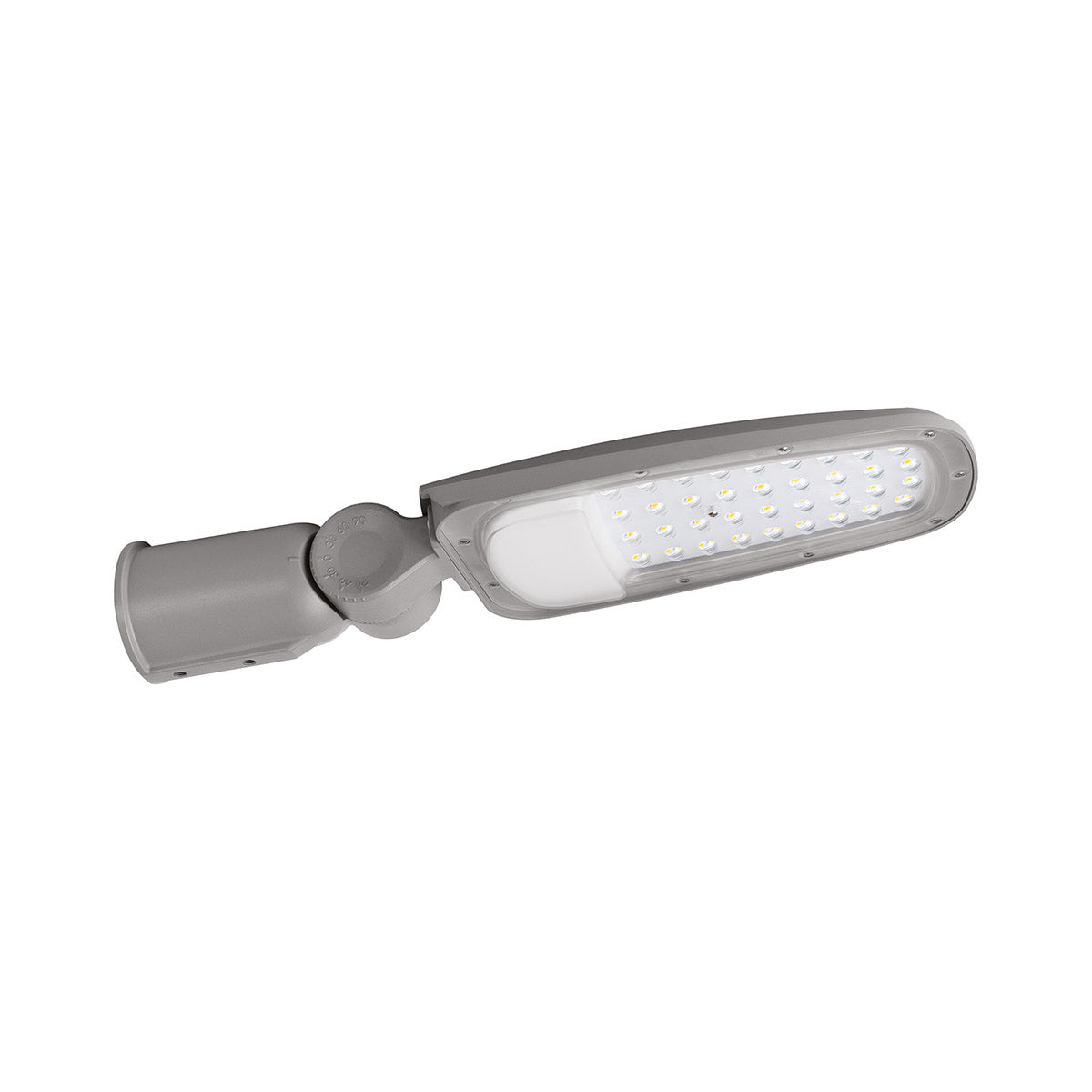 GEA LUCE LED street light with die-cast aluminum structure
