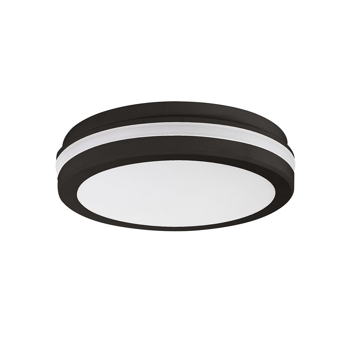 GEA LUCE Round Outdoor Ceiling Light CCT IP65