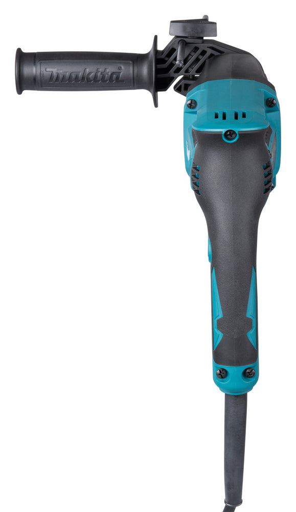 MAKITA - Tassellatore SDS-Plus HR2670 | 800W | 3,0 J | 26mm Calcestruzzo | 3 Funzioni