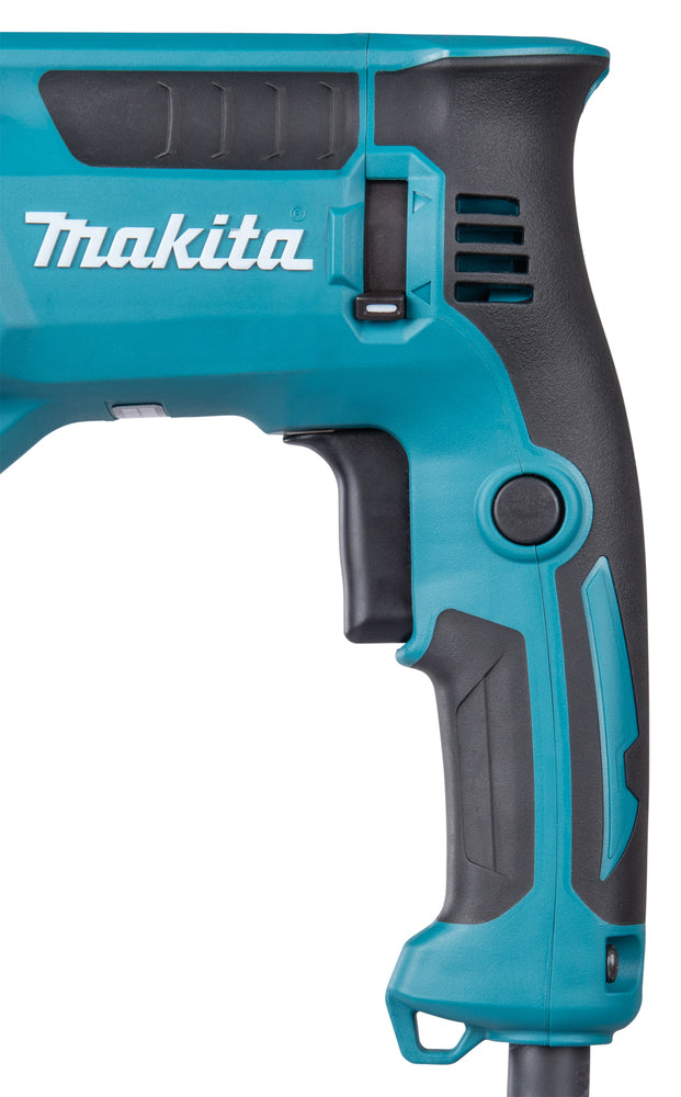 MAKITA - Tassellatore SDS-Plus HR2670 | 800W | 3,0 J | 26mm Calcestruzzo | 3 Funzioni