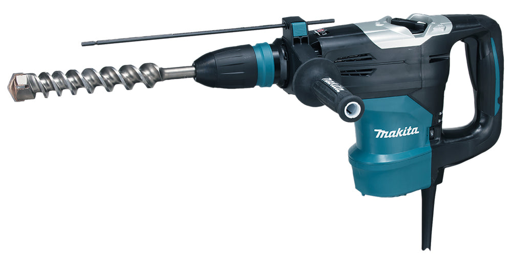 MAKITA - Martello Rotativo Combinato HR4003C | SDS-Max | 1.100W | 40mm | 8,3 J | 2 Funzioni