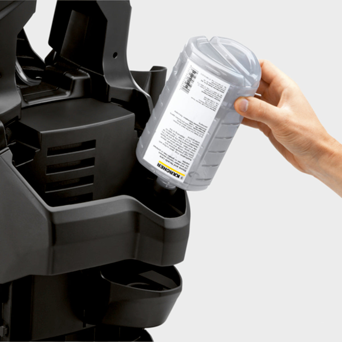 KÄRCHER - Idropulitrice 3000W K6 SPECIAL EU | 160bar | 600L/h | Motore Raffreddato ad Acqua | Kit Completo