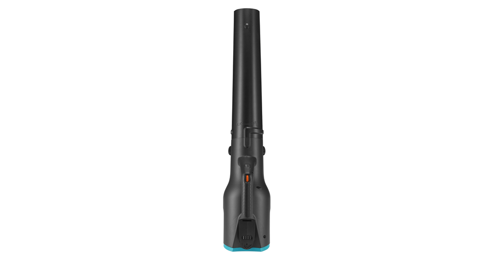 Soffiatore a batteria PowerJet 18V P4A - GARDENA