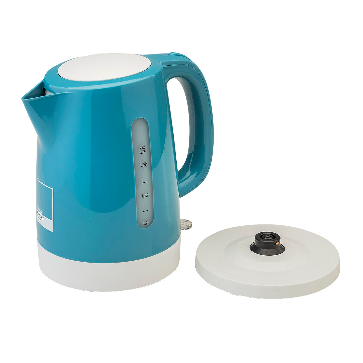 Bimar 1.7 LT Pantone Cordless Kettle