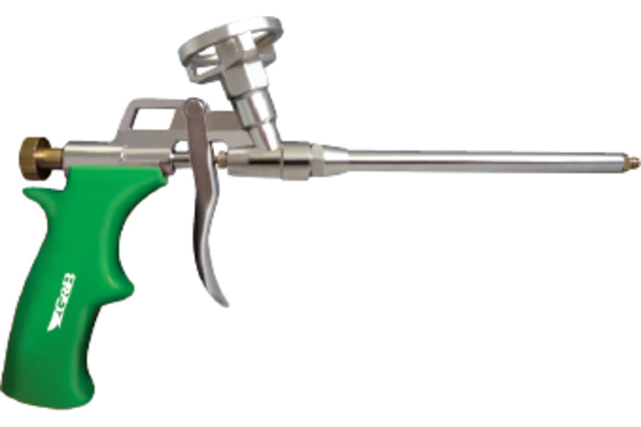 Professionelle Polyurethan-Schaumpistole PSP1 GEBOFOAM