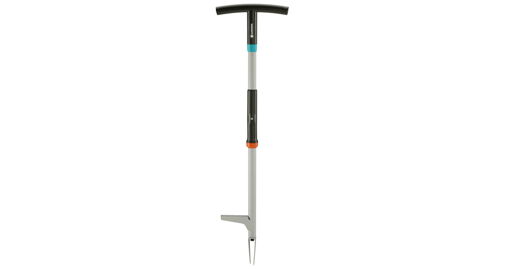 Gardena Weed Puller with Hardened Steel Ejector