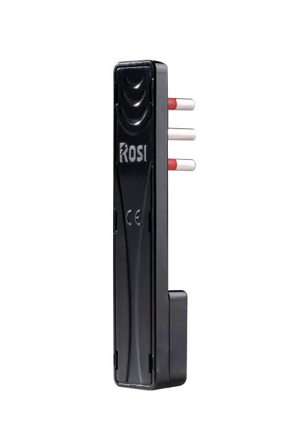 EMILIA FLAT standard 16A ultra-flat plug