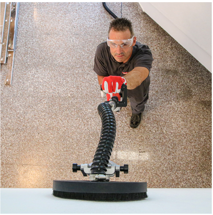 VALEX 710W Giraffe Wall Sander - LM710