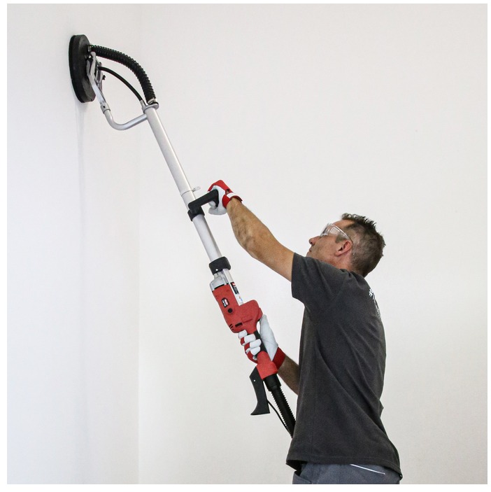 VALEX 710W Giraffe Wall Sander - LM710