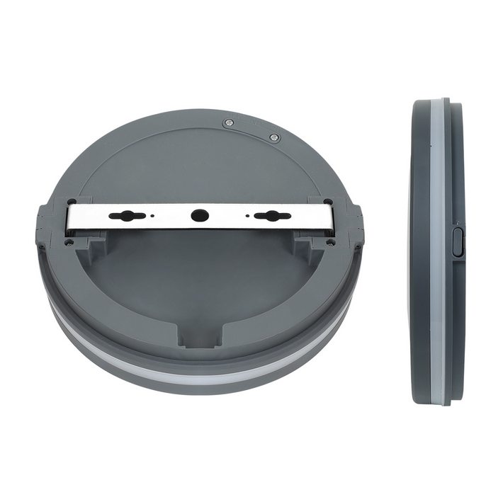 Round LED Ceiling Light IP65 CCT 36W 3600lm