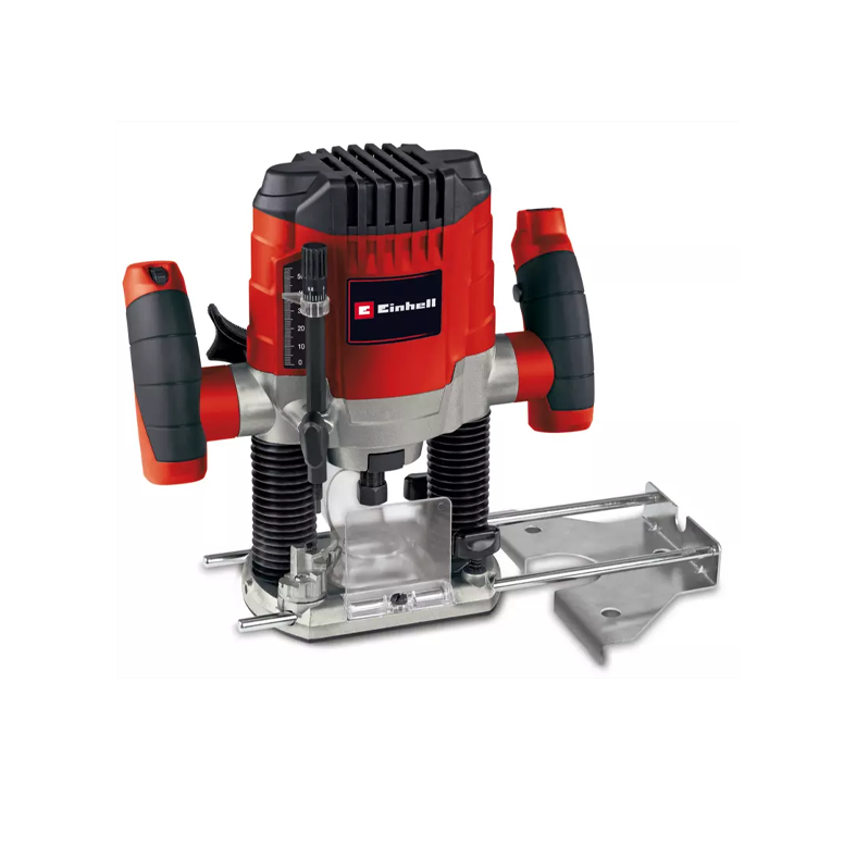 Vertical milling machine 1100W TC-RO 1155 E - Einhell