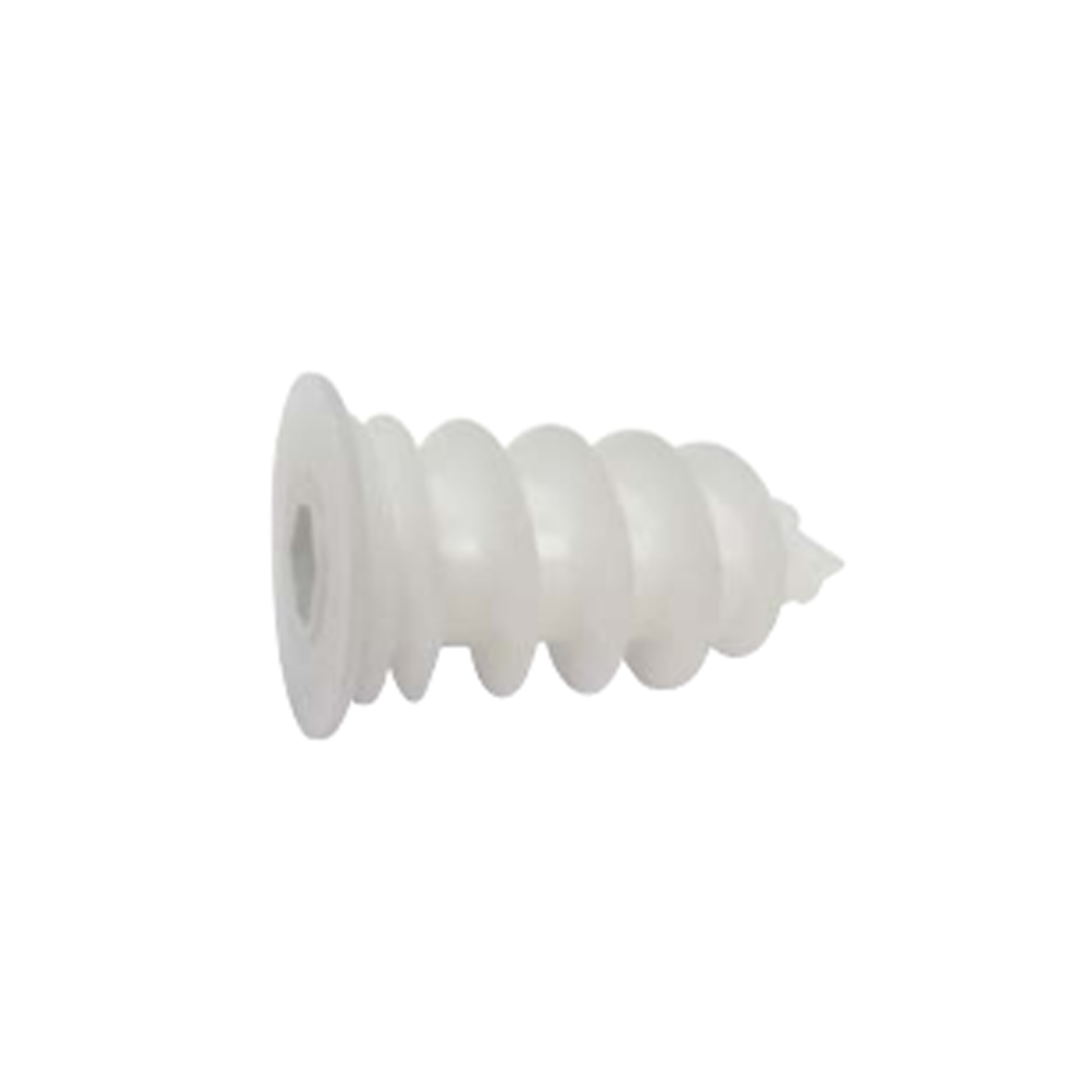 Self-drilling anchor for external insulation and insulating panels SW10 PNESW60 - Rivit