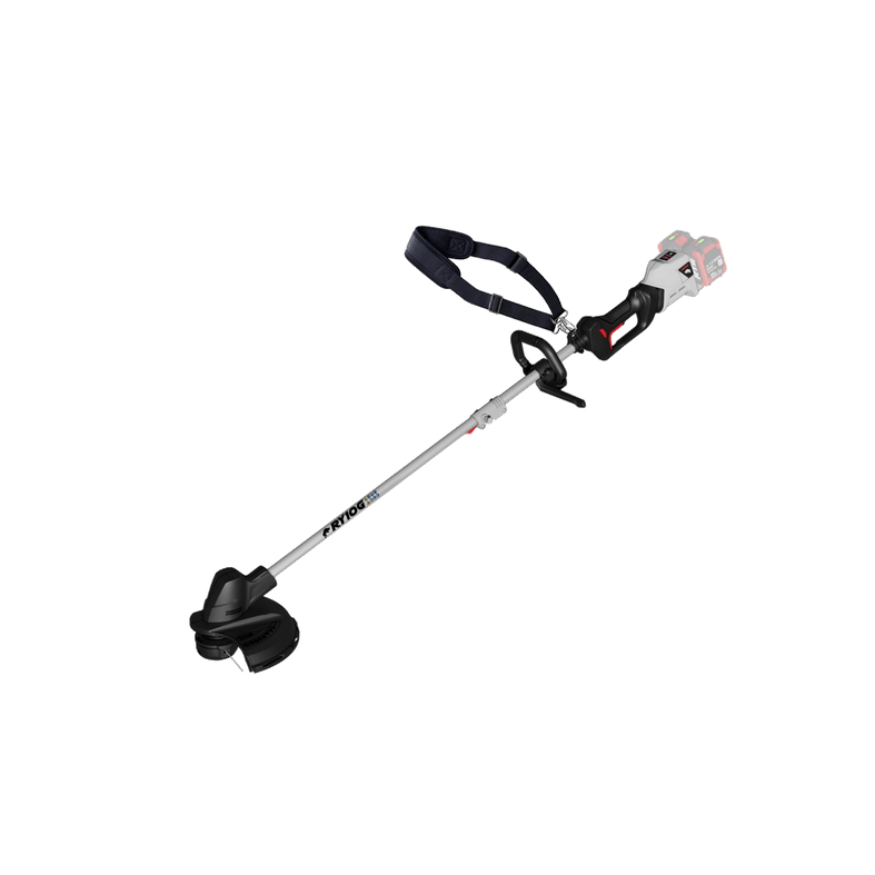 CASTELLARI - Decespugliatore Brushless 36V RY10G | 650W | 5500-7500 rpm | Solo Corpo