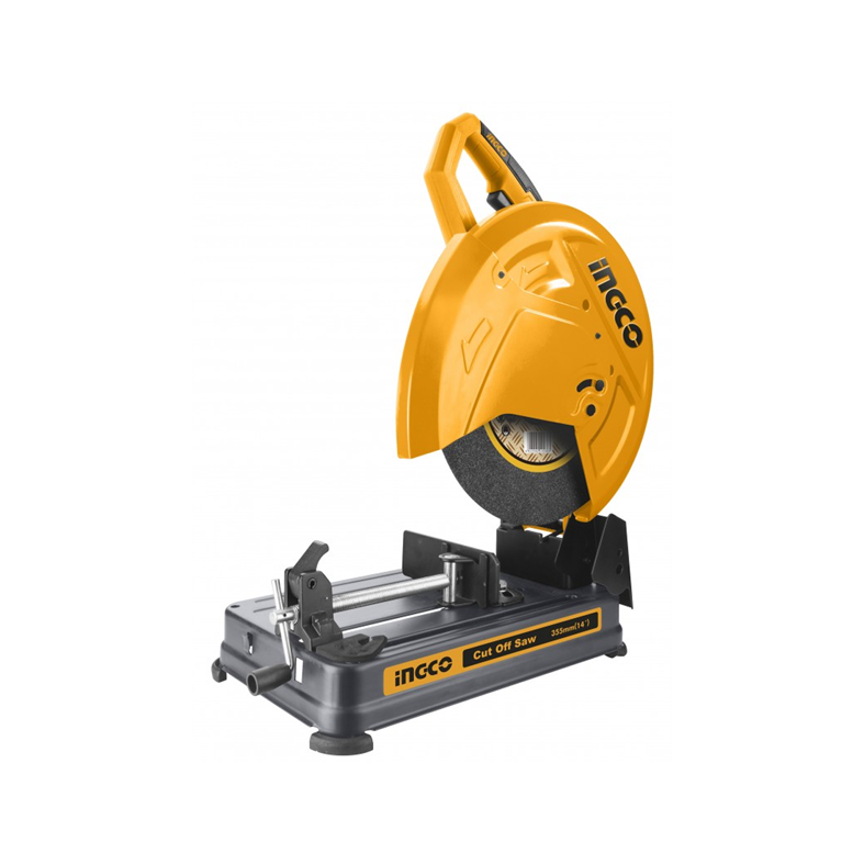 INGCO 2400W Metal Cutting Machine with 355mm Disc