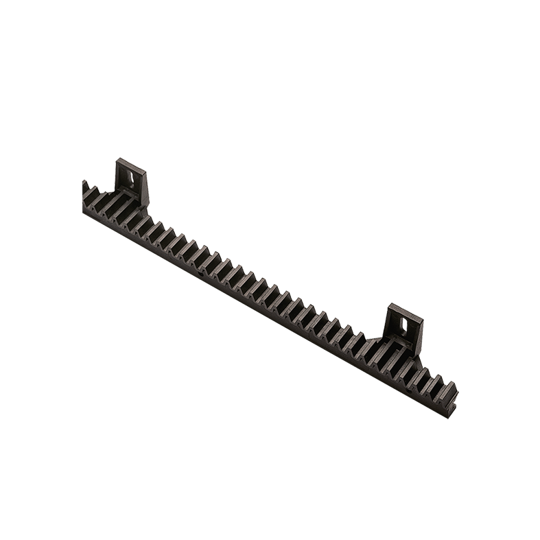 KEY AUTOMATION - Cremagliera in Nylon RN800 | M4 | 1000mm | Cancelli Scorrevoli fino a 800 Kg