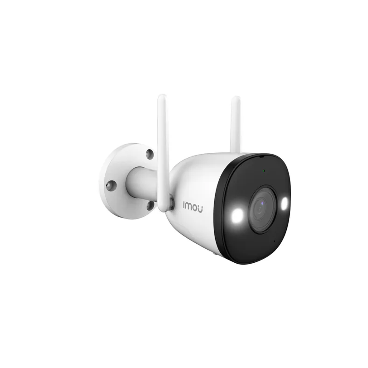IMOU - Telecamera Bullet IP WiFi 2MP Full HD IPC-F22FP | 3.6mm | Full-Color Night | IP67 | Rilevamento Umano