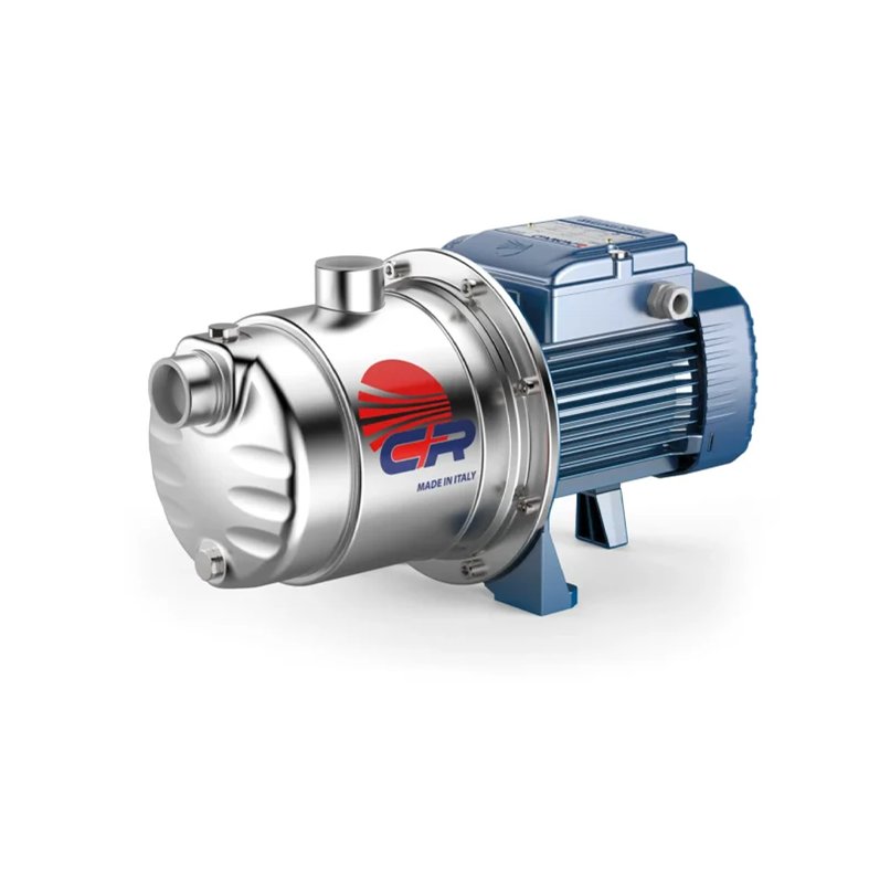 Pedrollo Elettropompa centrifuga multigirante silenziosa 5CRm 80 - 1,0HP
