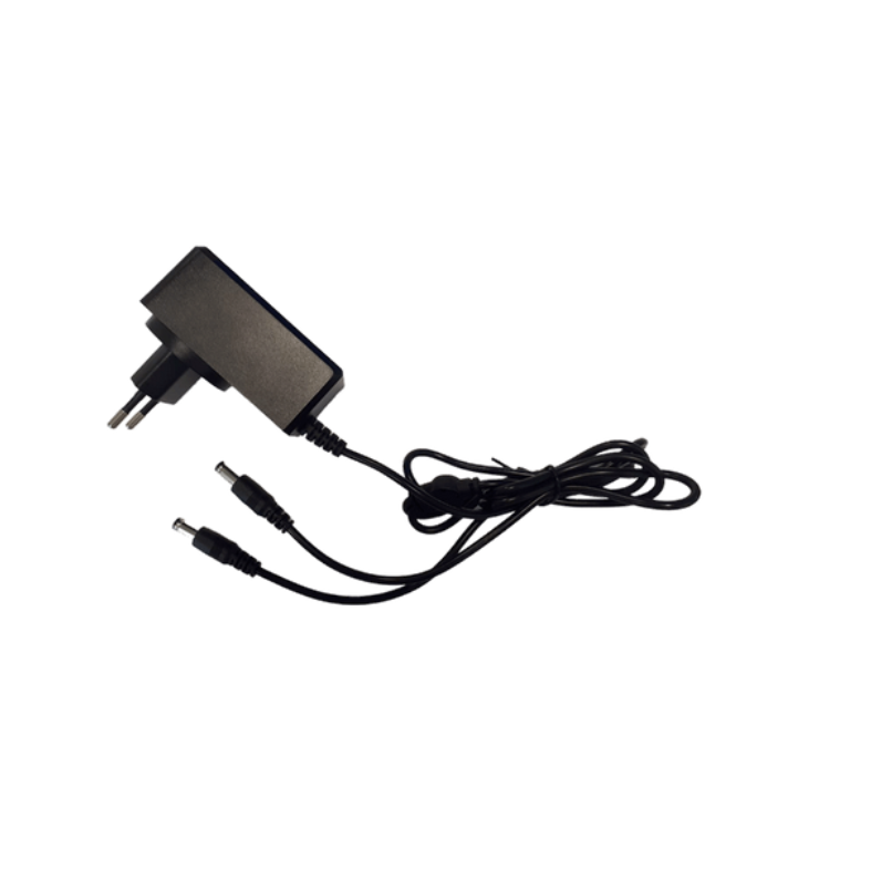 CASTELLARI - Caricabatterie Standard RY03B | 220V 1,5A | Batterie RY18V RY01B RY02B | Indicatore LED