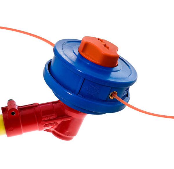 Mach1 2-Draht-Automatik-Universal-Freischneiderkopf – ArnoPlast