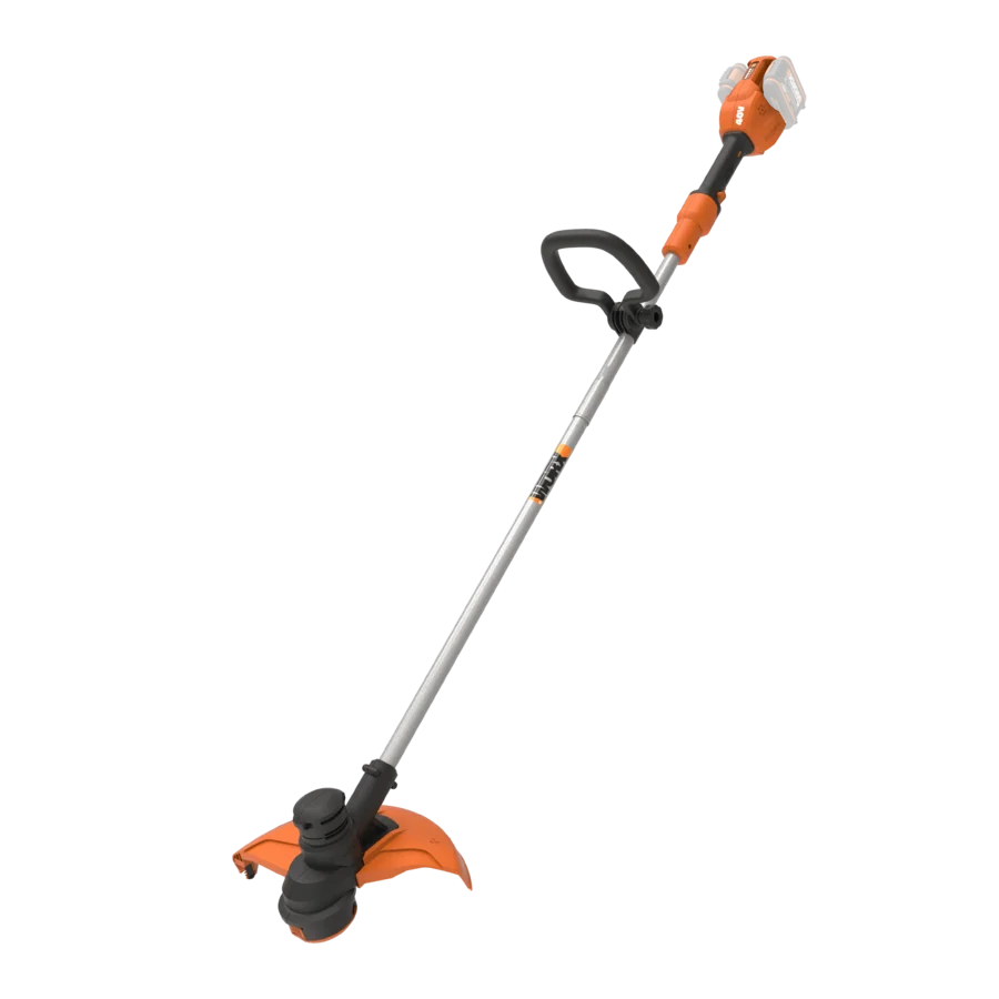 Decespugliatore a batteria 40V solo utensile WG183E.9