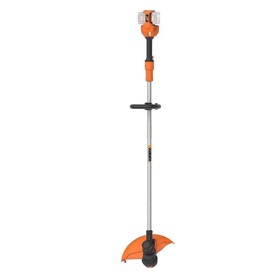 Decespugliatore a batteria 40V solo utensile WG183E.9