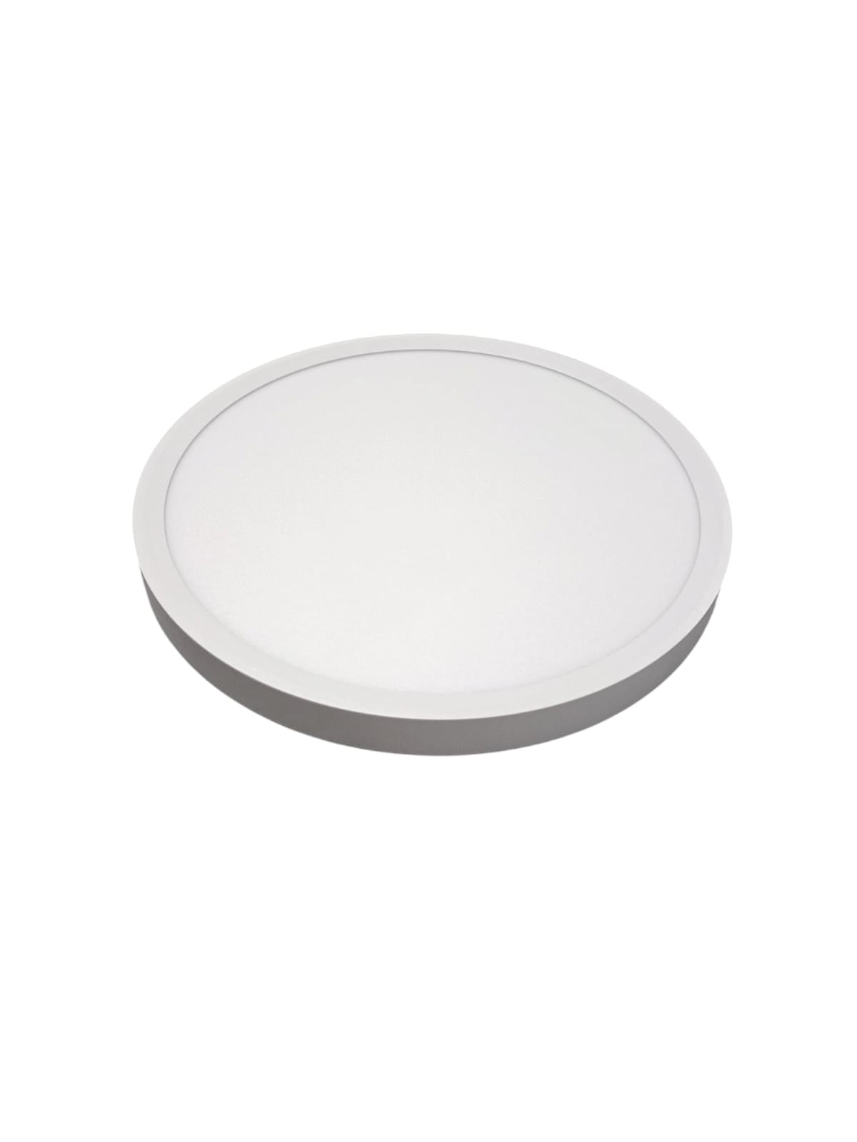 24W CCT LED ceiling light D.30cm - Gea Led GPL322