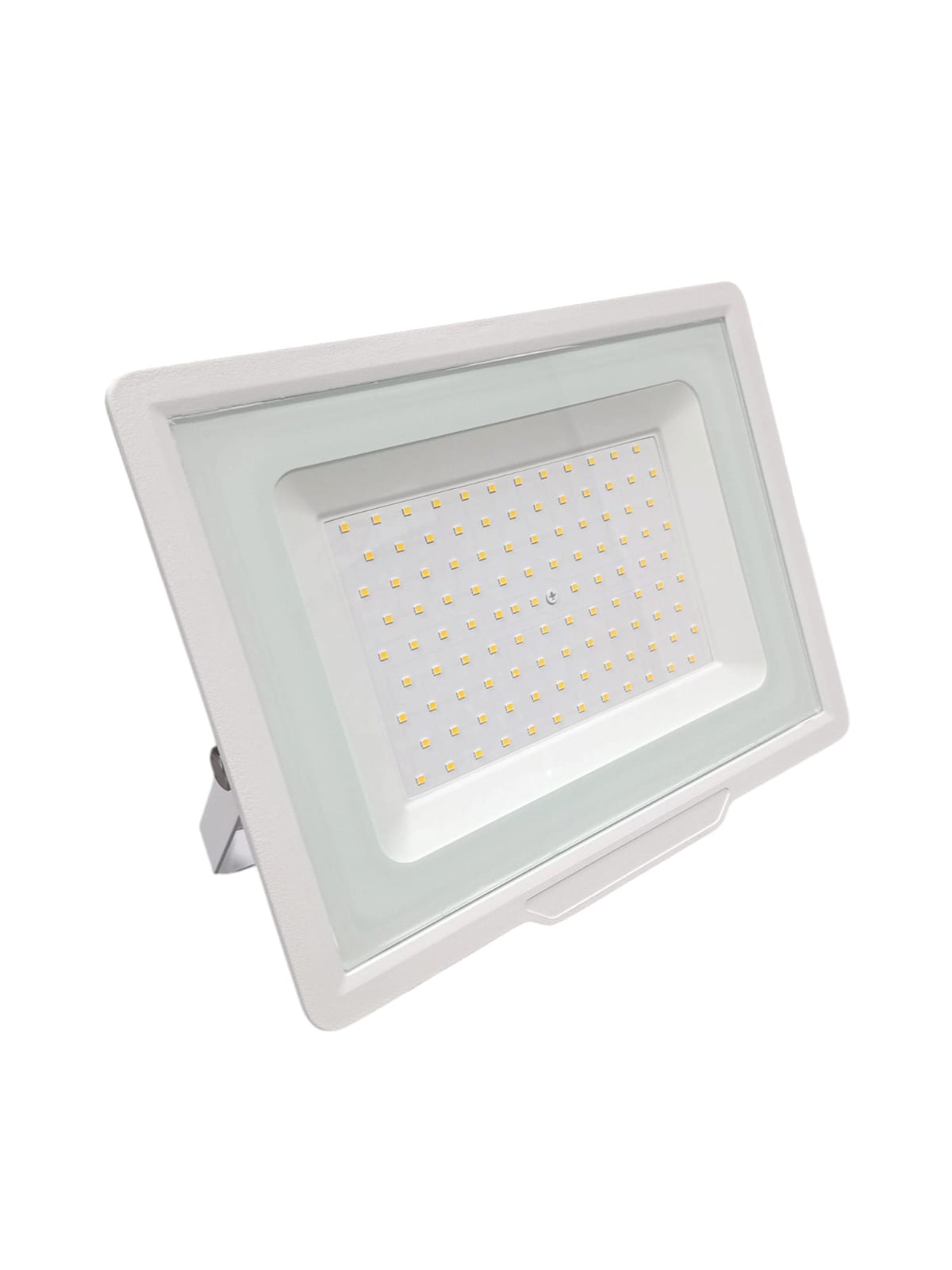 100 W 4000 K° 8500 Lumen LED-Flutlichtstrahler aus Aluminium-Druckguss - Gea Luce