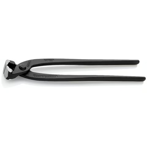 KNIPEX - Tenaglia per Ferraioli e Cementisti 99 00 220 | Acciaio | 220-280mm | Taglia e Torce