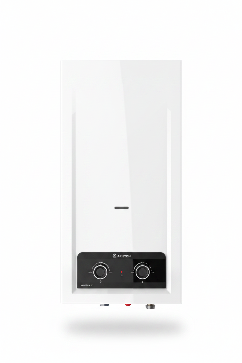 ARISTON Akros R X - Scaldacqua Gas