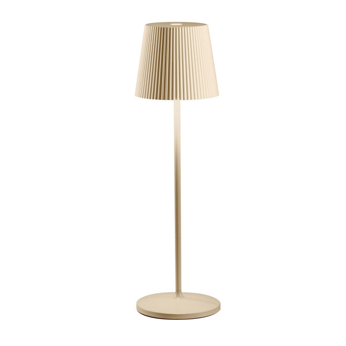 GeaLuce Brillia Up&Down Rechargeable Table Lamp