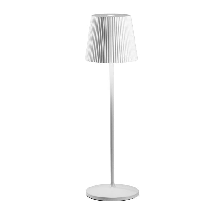 GeaLuce Brillia Up&Down Rechargeable Table Lamp