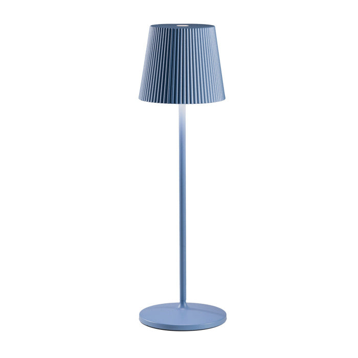 GeaLuce Brillia Up&Down Rechargeable Table Lamp